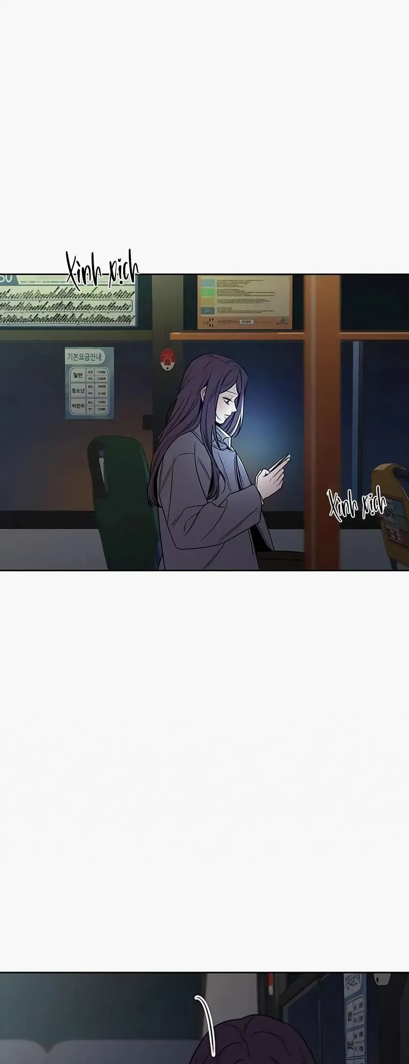 Tình Yêu Trong Sáng Chap 122 - Next Chap 123