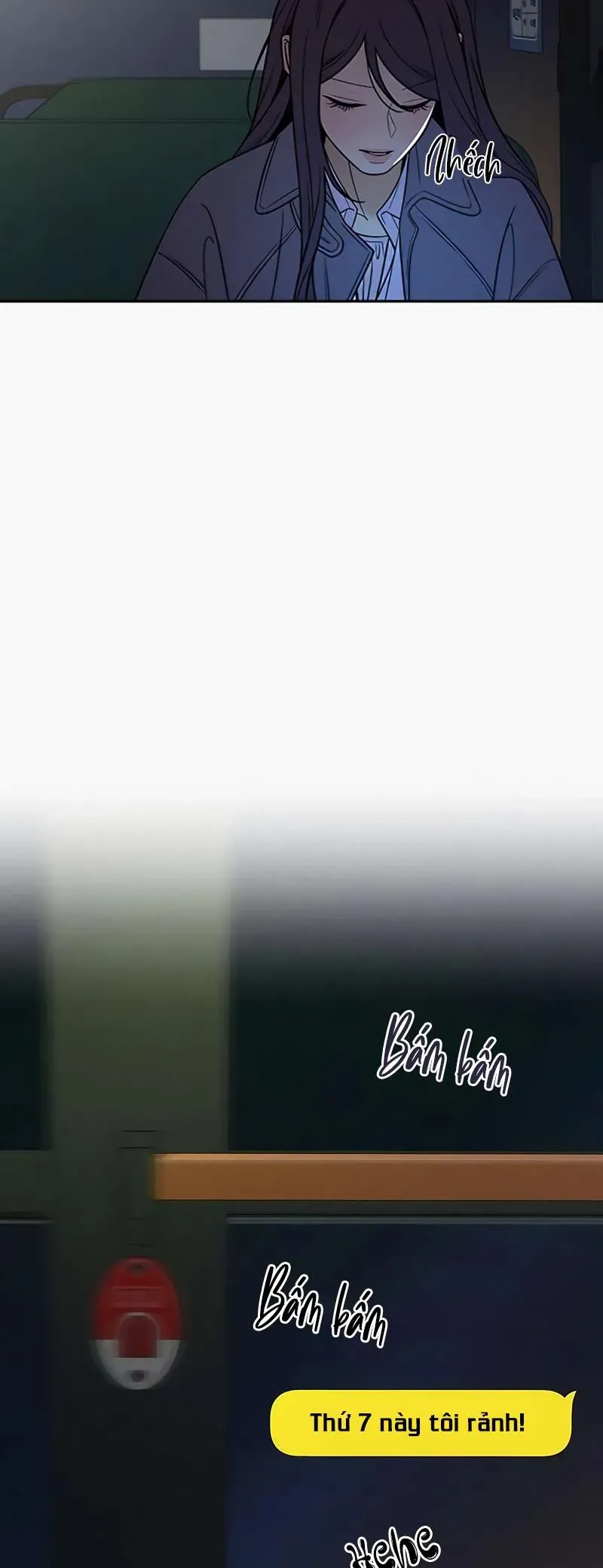 Tình Yêu Trong Sáng Chap 122 - Next Chap 123