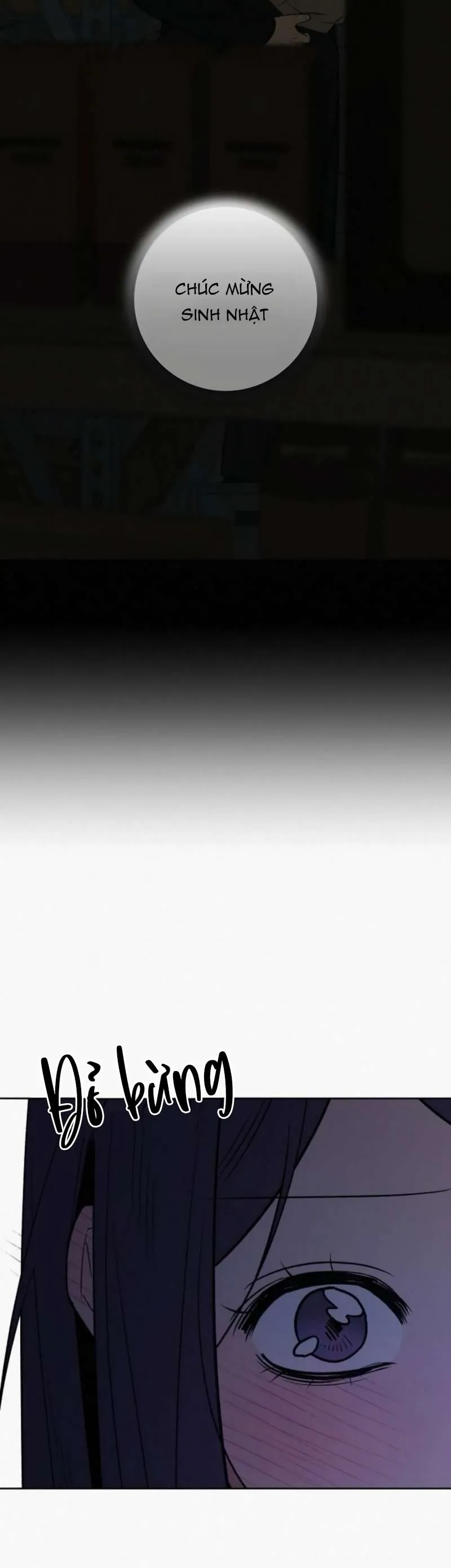 Tình Yêu Trong Sáng Chap 124 - Next Chap 125