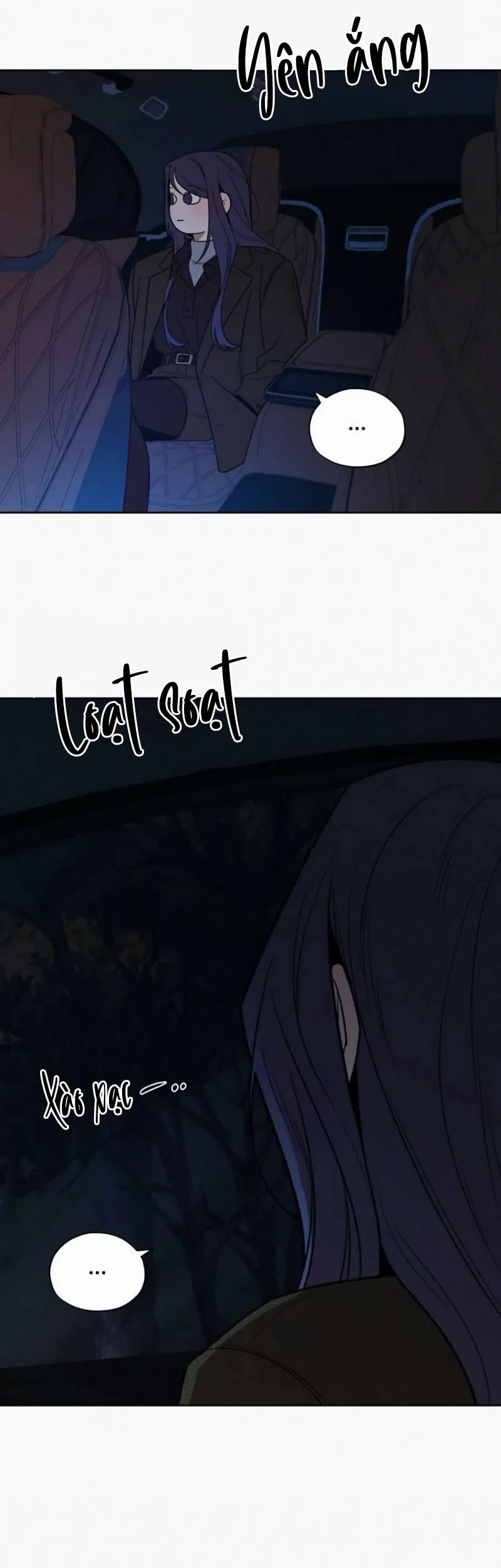 Tình Yêu Trong Sáng Chap 124 - Next Chap 125