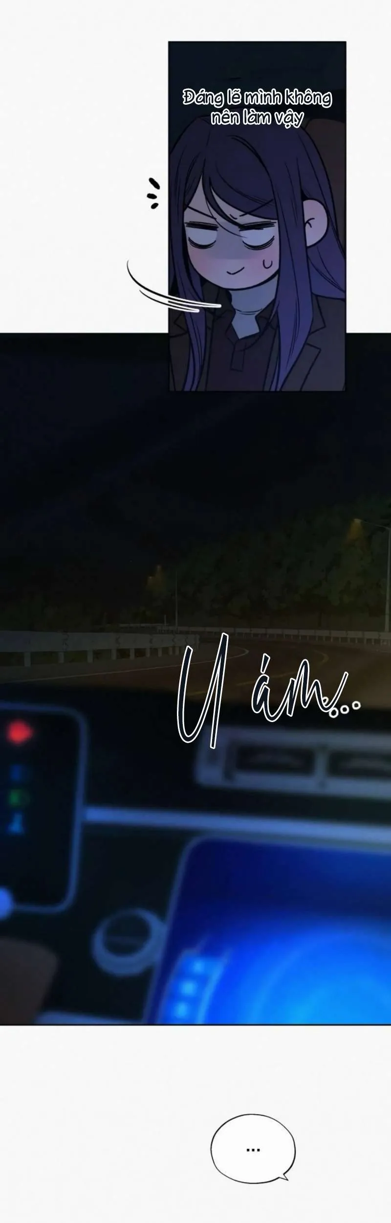 Tình Yêu Trong Sáng Chap 124 - Next Chap 125