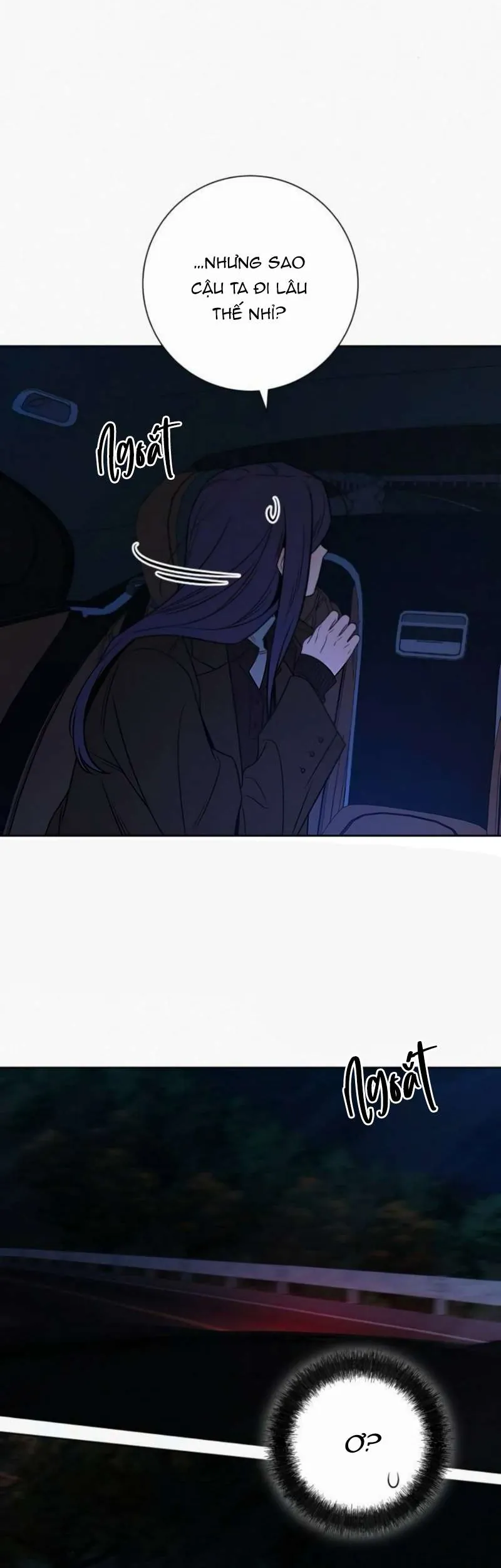 Tình Yêu Trong Sáng Chap 124 - Next Chap 125