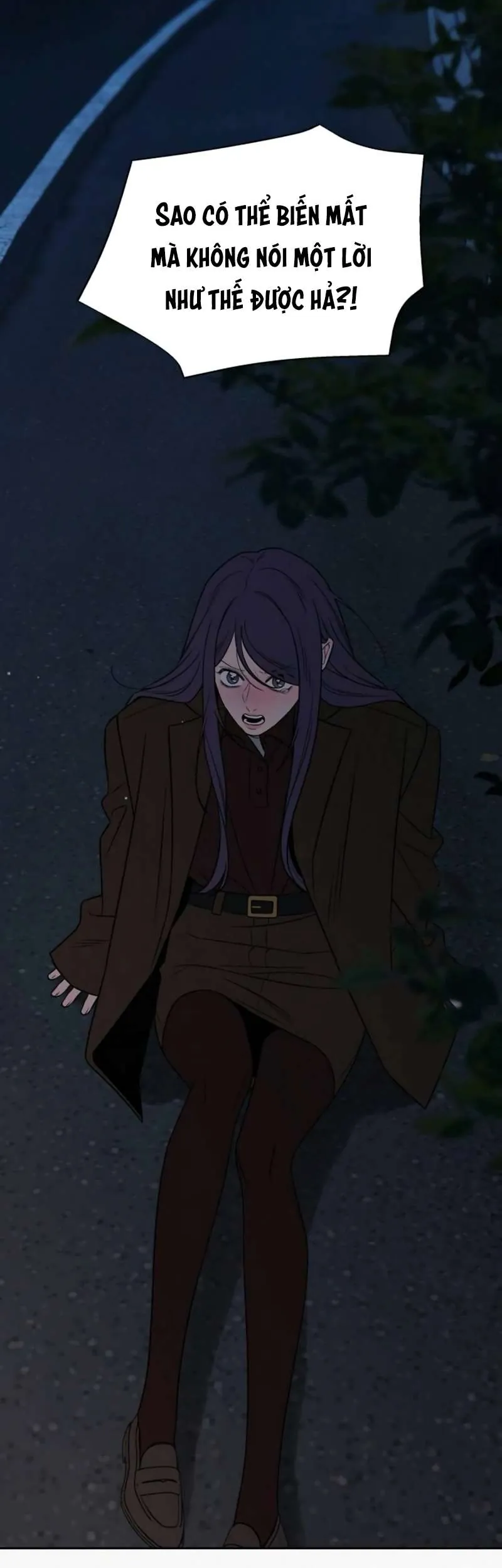 Tình Yêu Trong Sáng Chap 124 - Next Chap 125