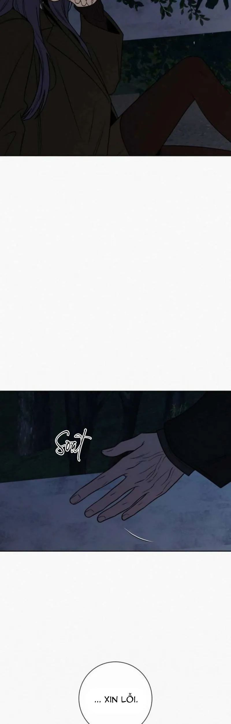 Tình Yêu Trong Sáng Chap 124 - Next Chap 125