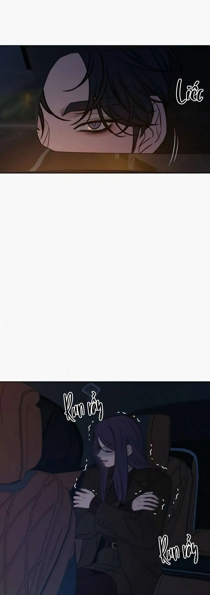 Tình Yêu Trong Sáng Chap 124 - Next Chap 125