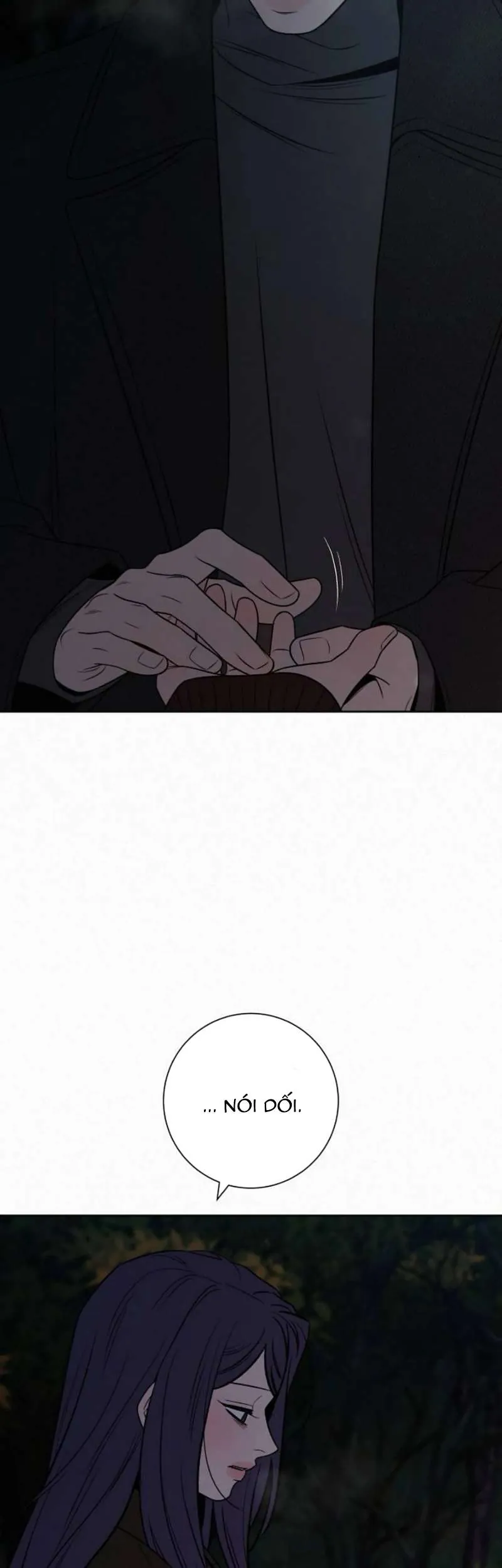 Tình Yêu Trong Sáng Chap 124 - Next Chap 125