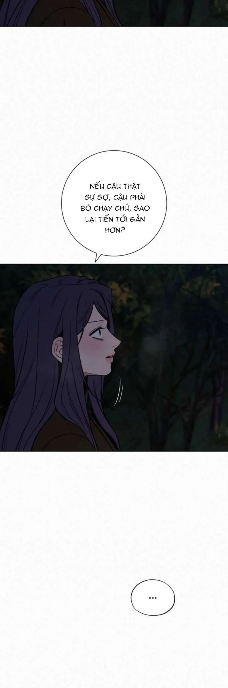 Tình Yêu Trong Sáng Chap 124 - Next Chap 125