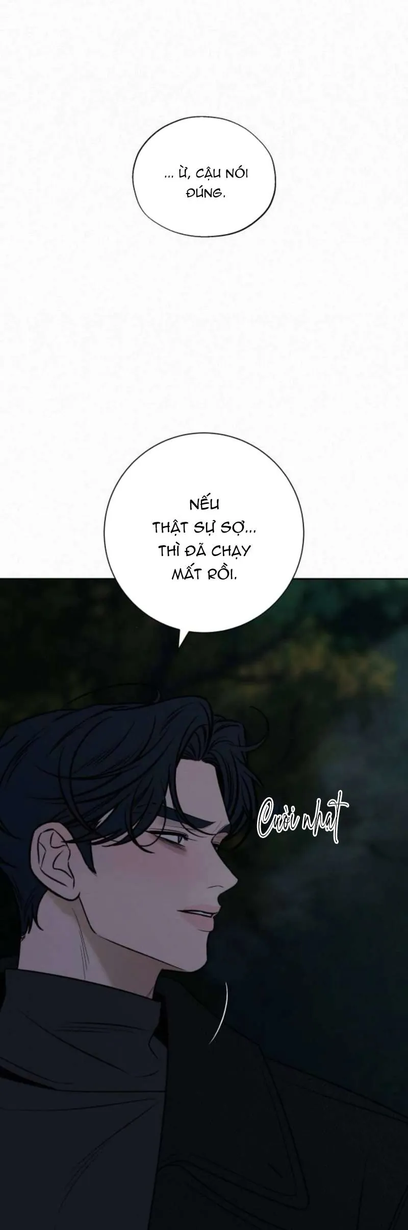 Tình Yêu Trong Sáng Chap 124 - Next Chap 125