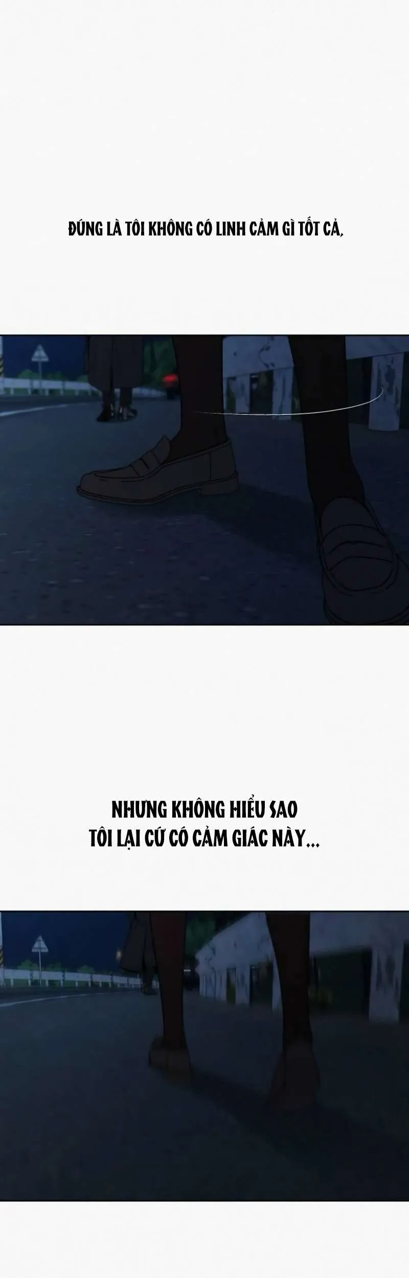 Tình Yêu Trong Sáng Chap 124 - Next Chap 125