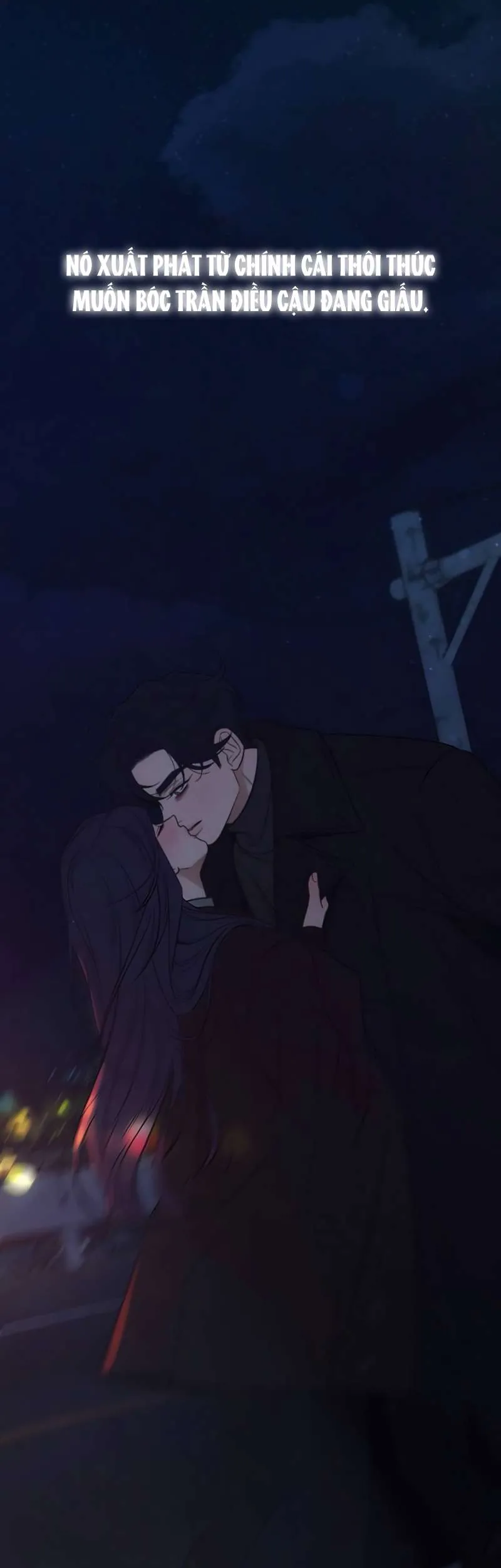 Tình Yêu Trong Sáng Chap 124 - Next Chap 125