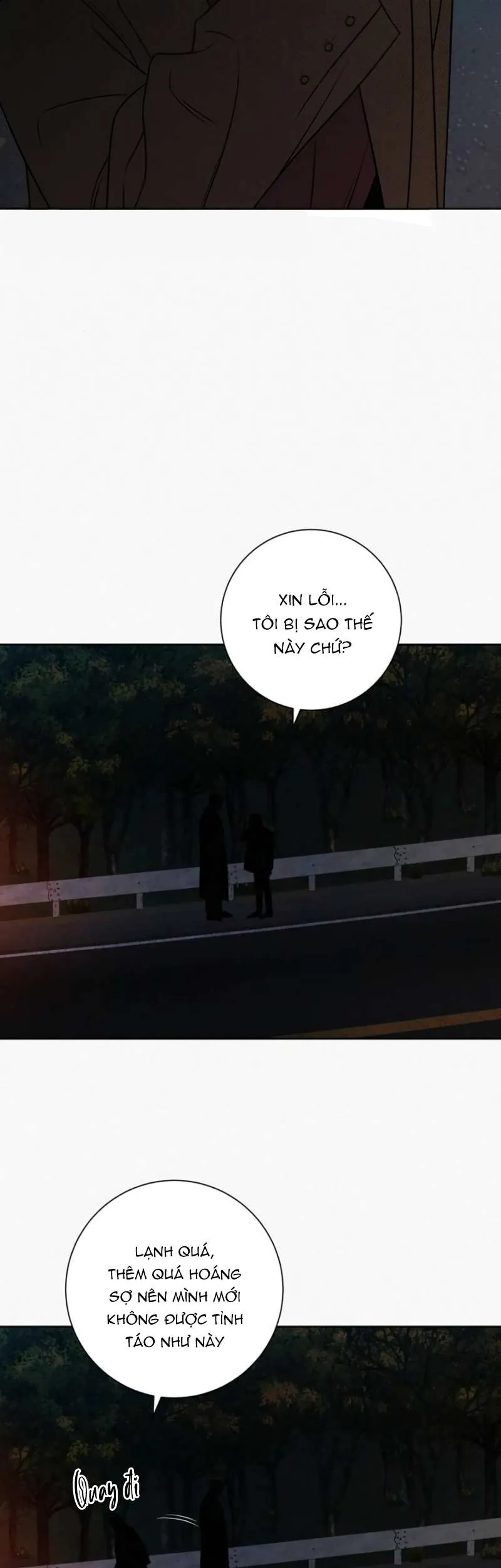 Tình Yêu Trong Sáng Chap 124 - Next Chap 125