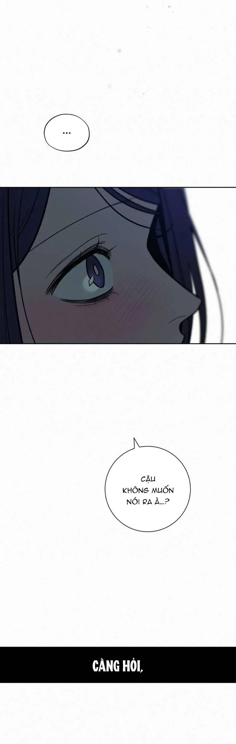 Tình Yêu Trong Sáng Chap 125 - Next Chap 126