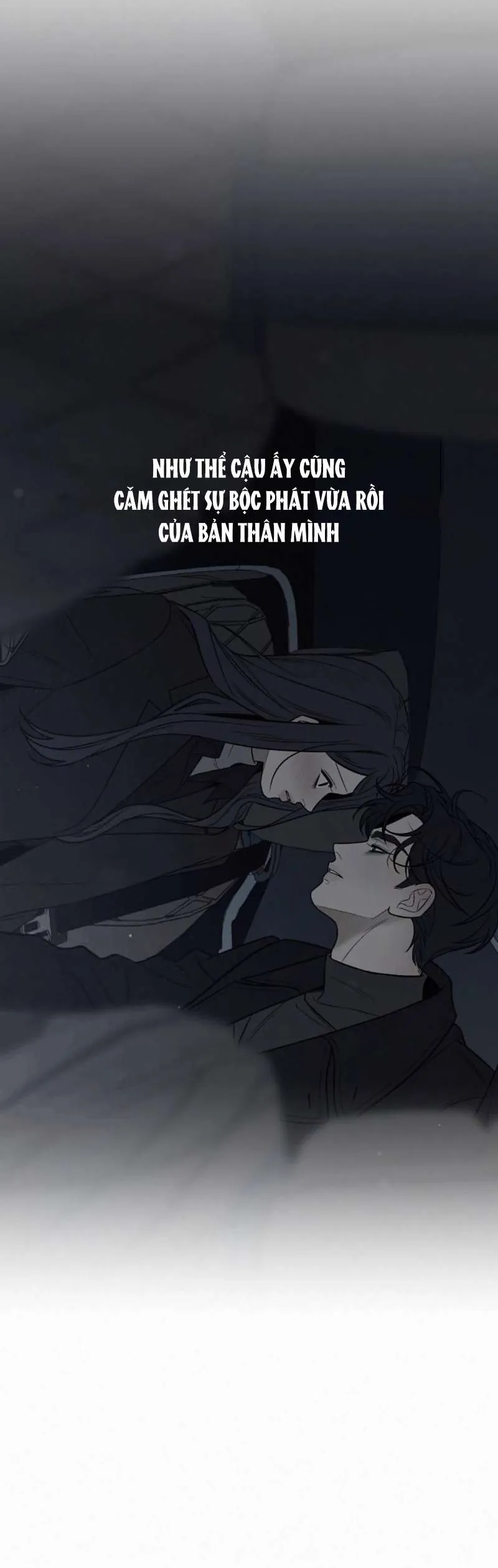 Tình Yêu Trong Sáng Chap 125 - Next Chap 126