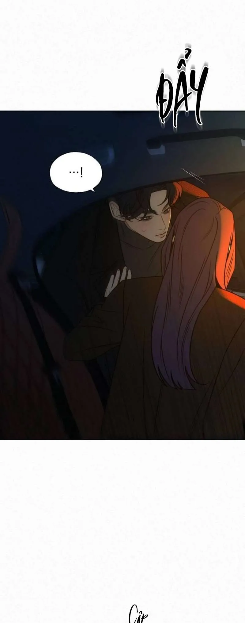 Tình Yêu Trong Sáng Chap 125 - Next Chap 126