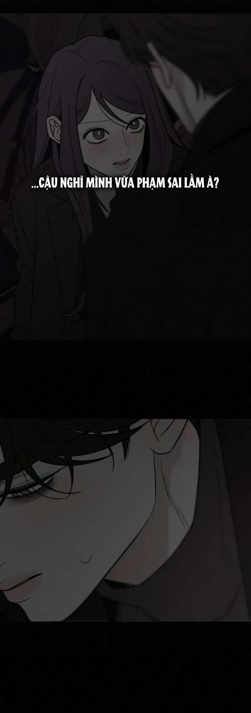 Tình Yêu Trong Sáng Chap 125 - Next Chap 126