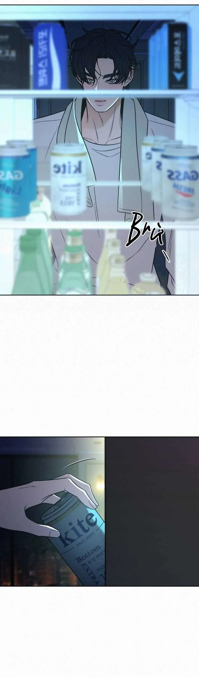 Tình Yêu Trong Sáng Chap 125 - Next Chap 126