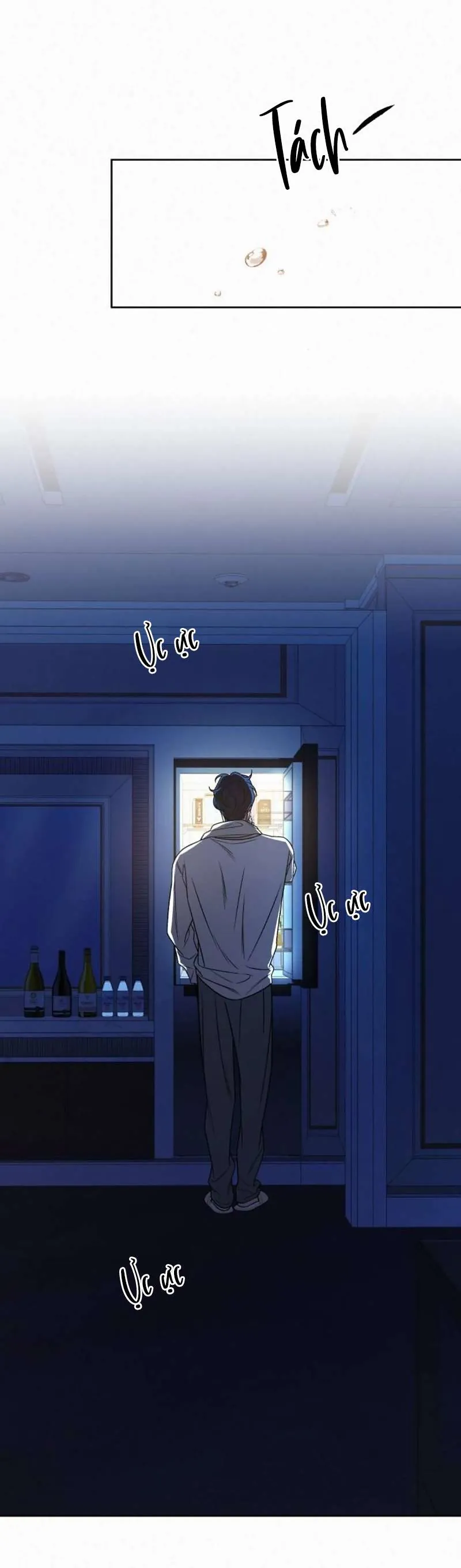 Tình Yêu Trong Sáng Chap 125 - Next Chap 126