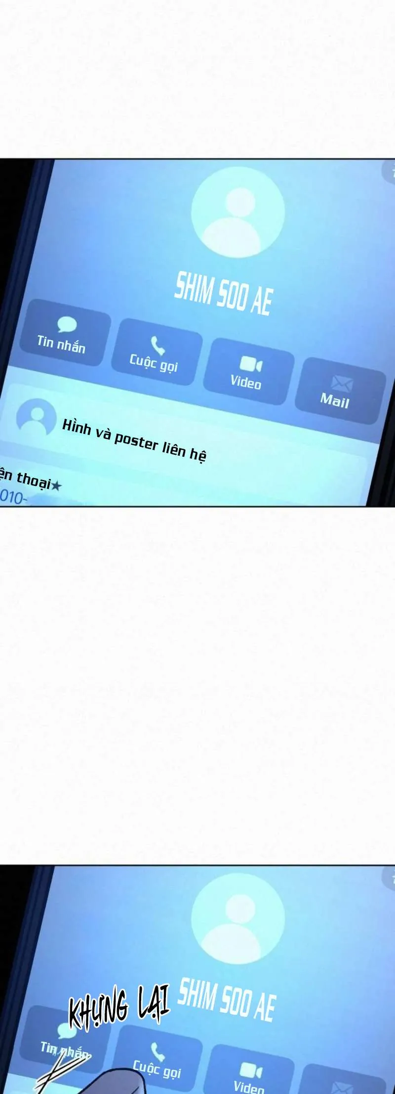 Tình Yêu Trong Sáng Chap 125 - Next Chap 126