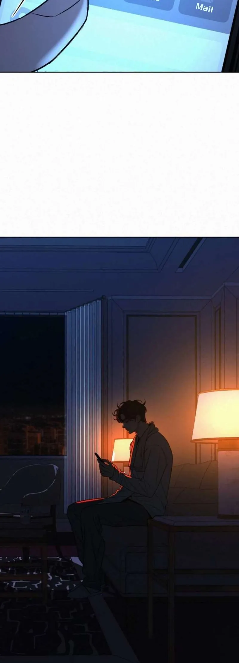 Tình Yêu Trong Sáng Chap 125 - Next Chap 126