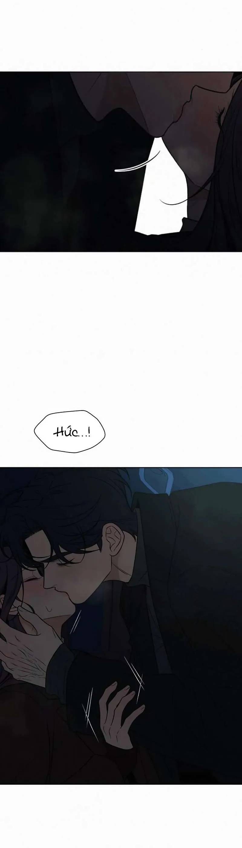 Tình Yêu Trong Sáng Chap 125 - Next Chap 126