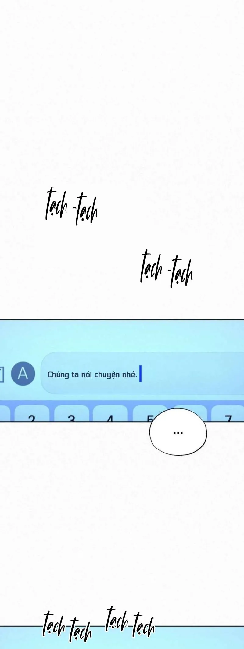 Tình Yêu Trong Sáng Chap 125 - Next Chap 126