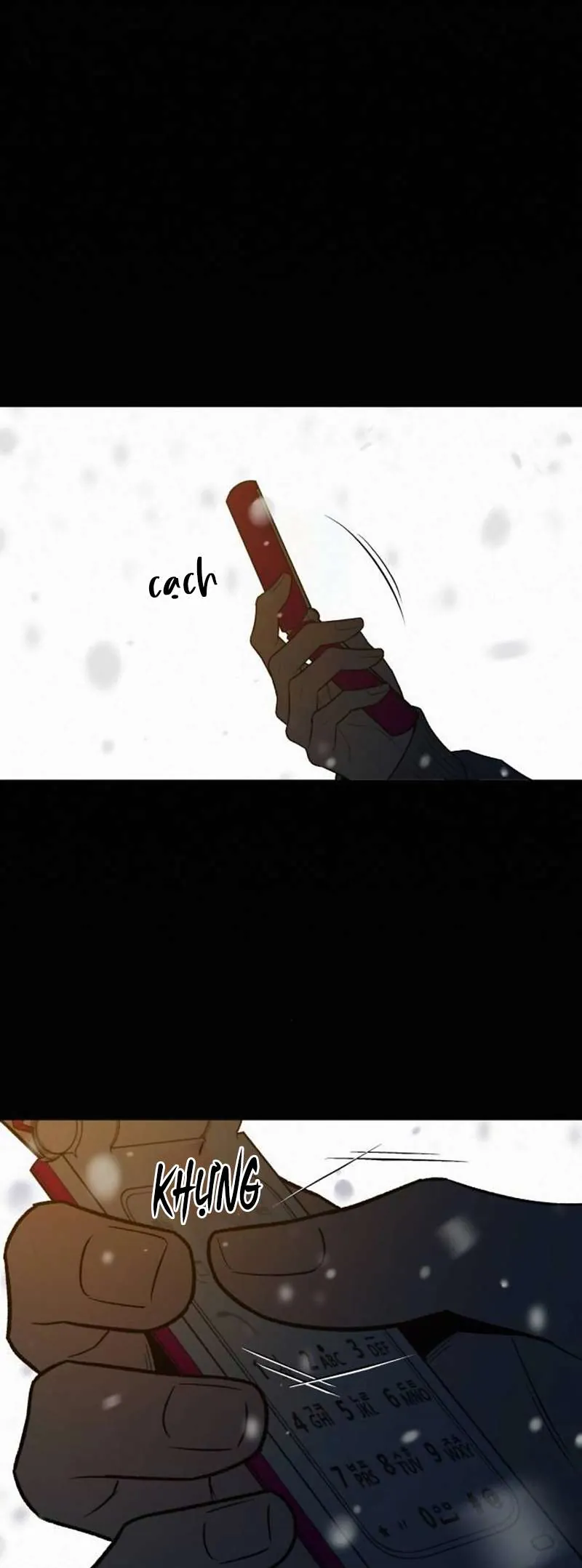 Tình Yêu Trong Sáng Chap 125 - Next Chap 126