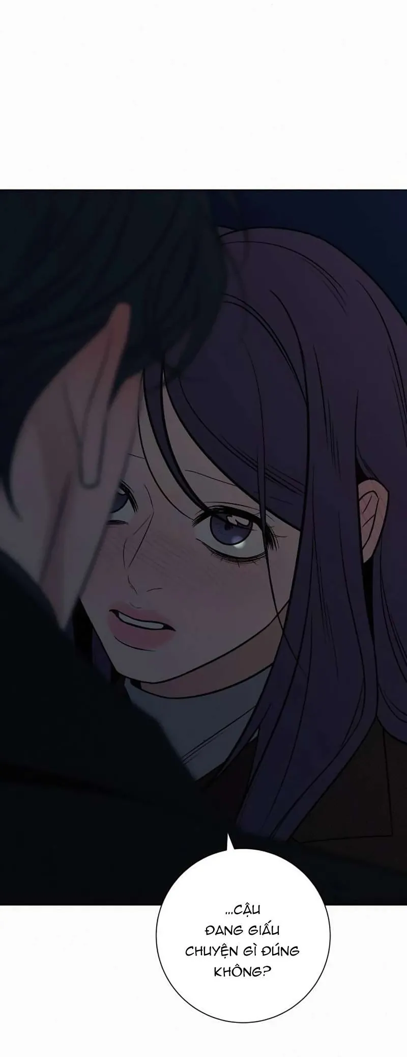 Tình Yêu Trong Sáng Chap 125 - Next Chap 126