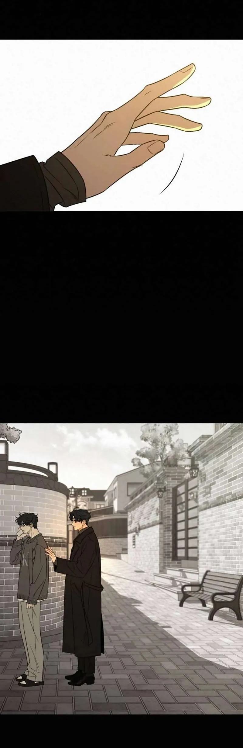 Tình Yêu Trong Sáng Chap 125 - Next Chap 126