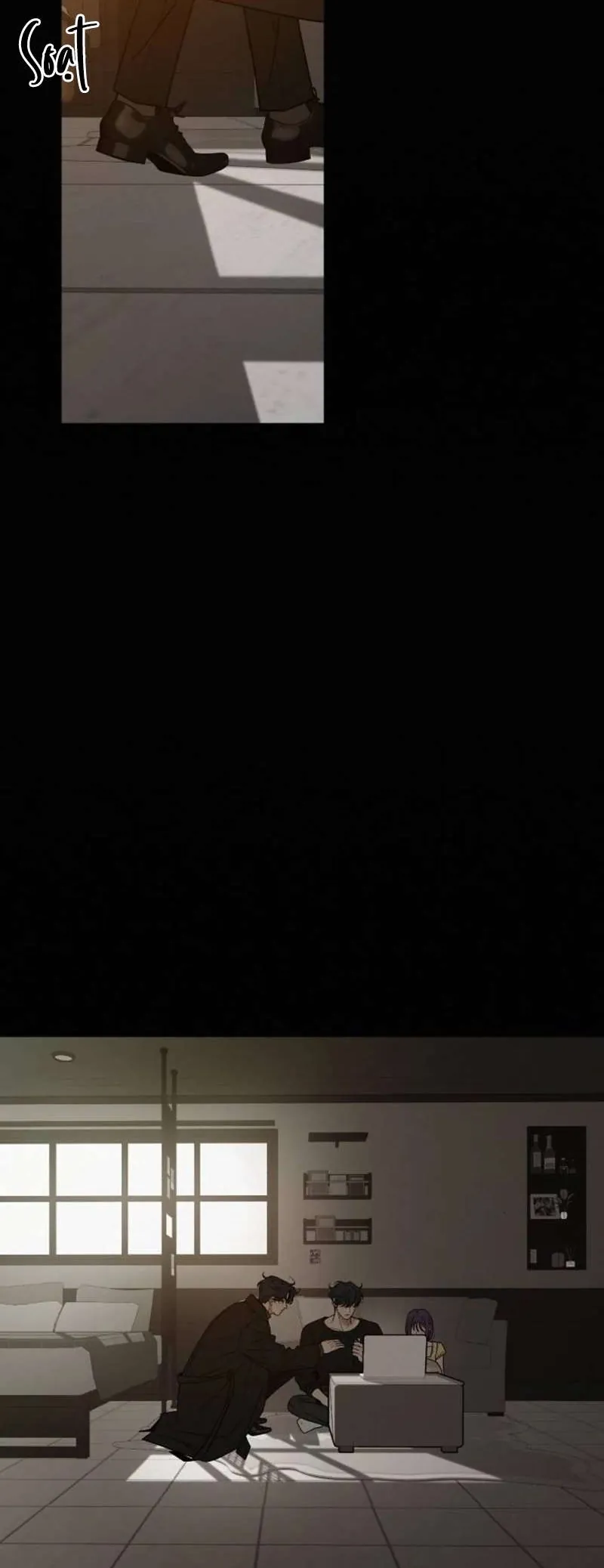 Tình Yêu Trong Sáng Chap 125 - Next Chap 126