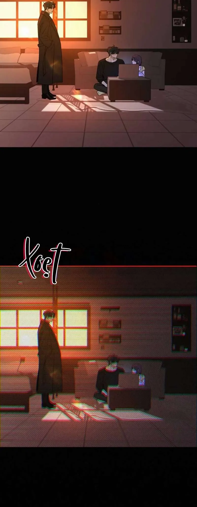 Tình Yêu Trong Sáng Chap 125 - Next Chap 126