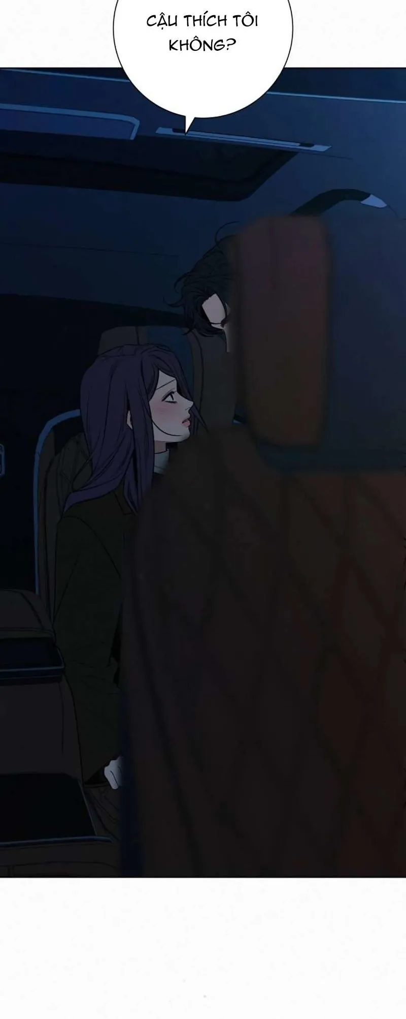 Tình Yêu Trong Sáng Chap 125 - Next Chap 126