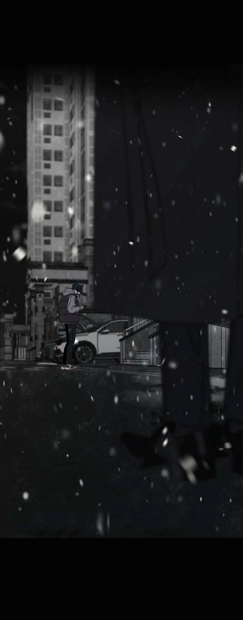 Tình Yêu Trong Sáng Chap 125 - Next Chap 126