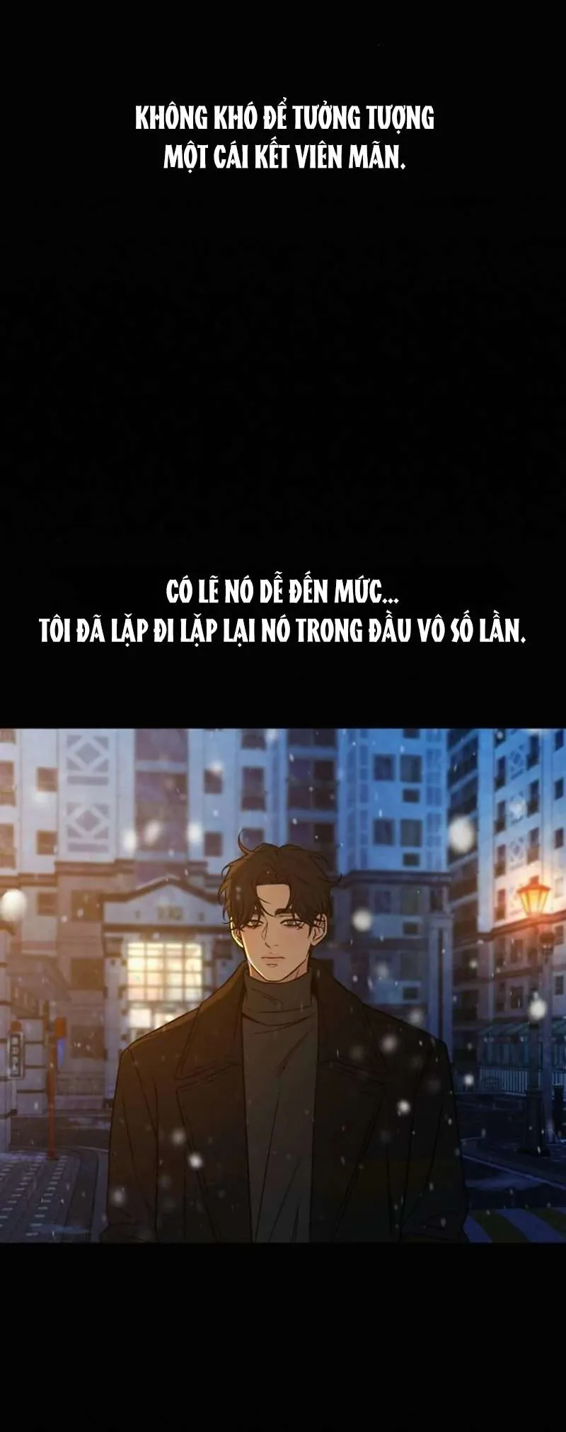 Tình Yêu Trong Sáng Chap 125 - Next Chap 126