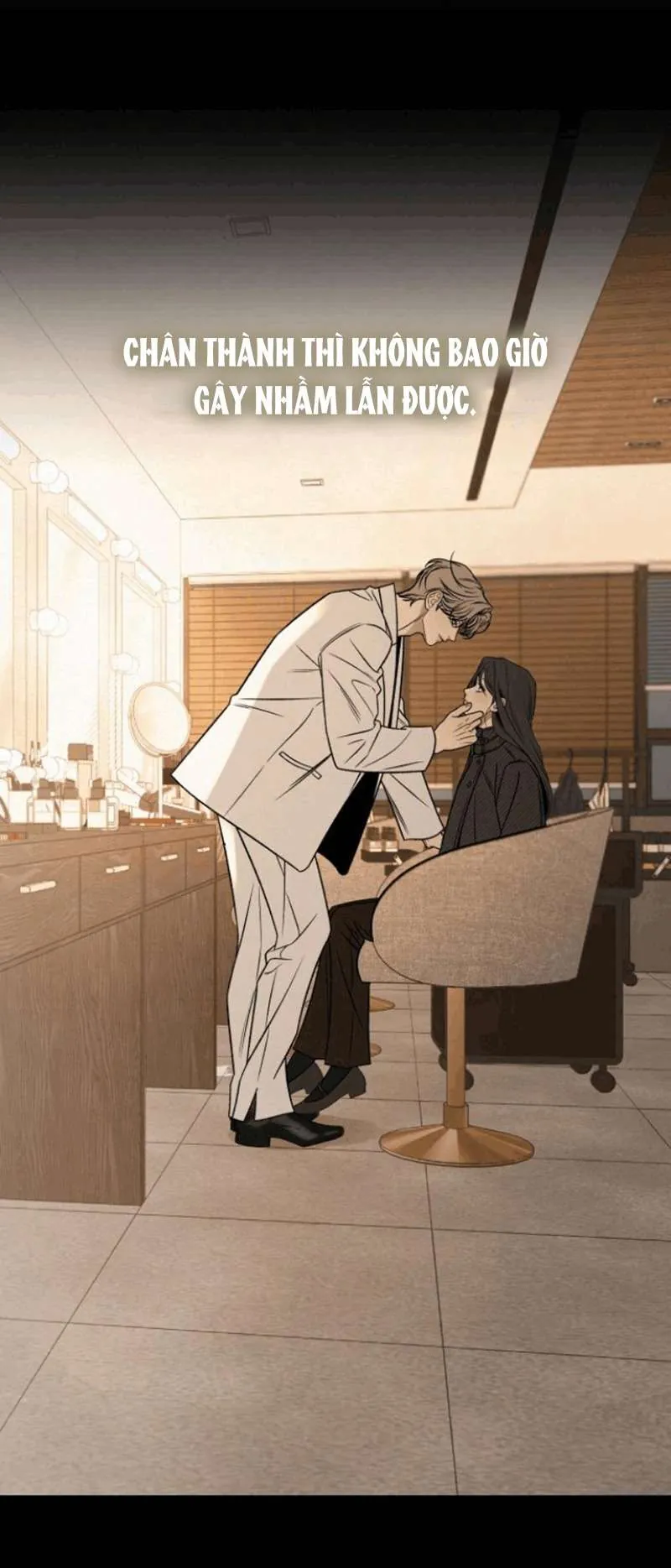 Tình Yêu Trong Sáng Chap 128 - Next Chap 129