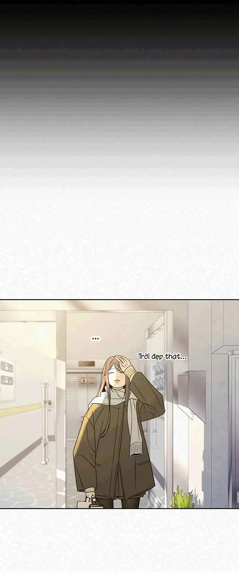 Tình Yêu Trong Sáng Chap 128 - Next Chap 129