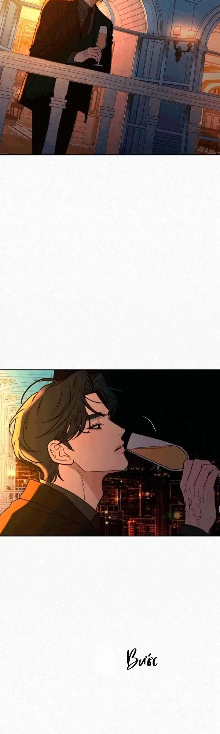 Tình Yêu Trong Sáng Chap 130 - Next Chap 131