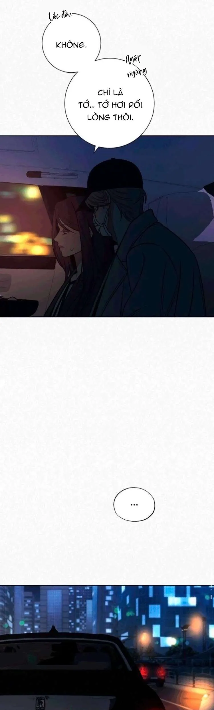 Tình Yêu Trong Sáng Chap 130 - Next Chap 131