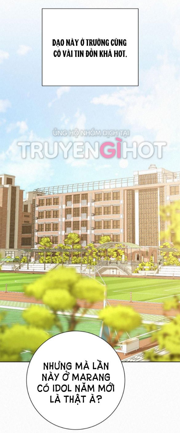 Tình Yêu Trong Sáng Chap 17.1 - Next Chap 18.1