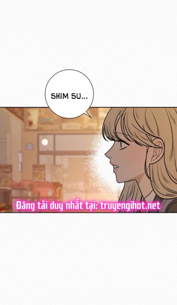 Tình Yêu Trong Sáng Chap 19.1 - Next Chap 20.1