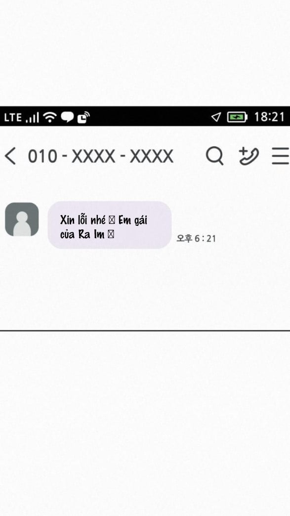 Tình Yêu Trong Sáng Chap 19.2 - Next Chap 20.2