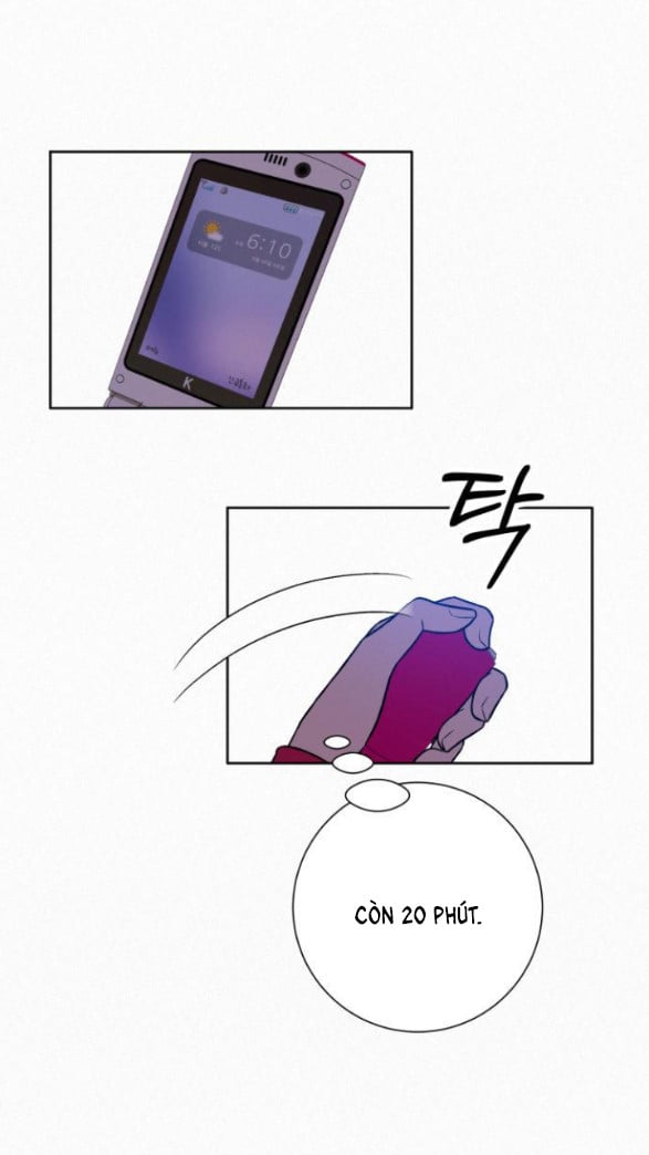 Tình Yêu Trong Sáng Chap 19.2 - Next Chap 20.2