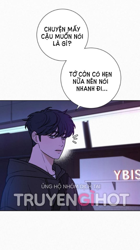 Tình Yêu Trong Sáng Chap 19.2 - Next Chap 20.2