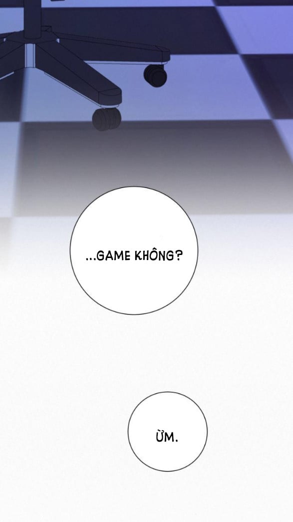 Tình Yêu Trong Sáng Chap 19.2 - Next Chap 20.2