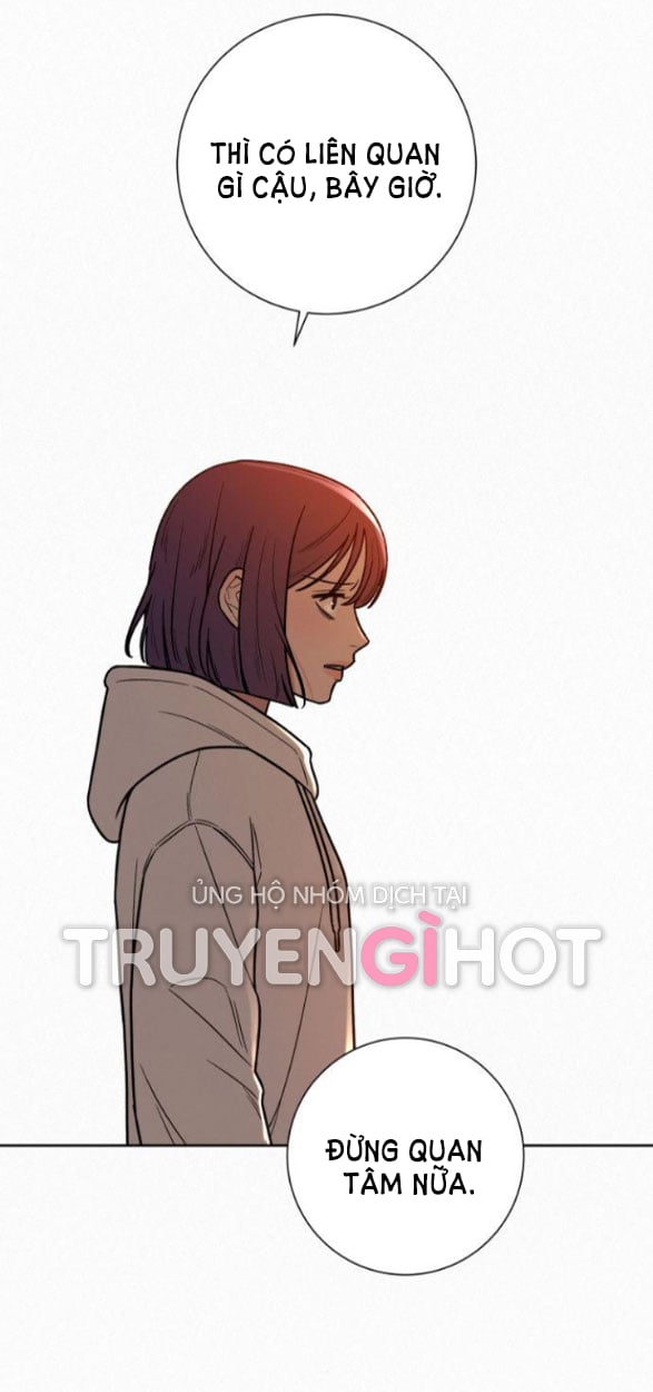 Tình Yêu Trong Sáng Chap 20.2 - Next Chap 21.2