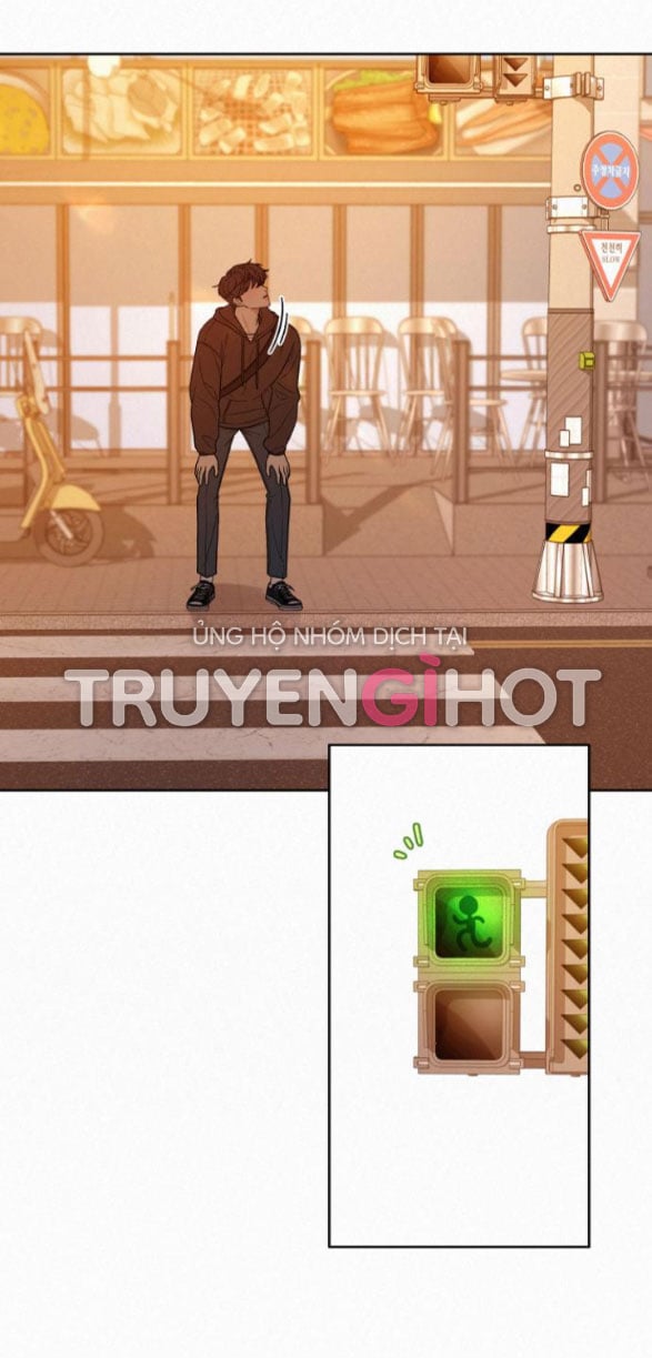 Tình Yêu Trong Sáng Chap 20.2 - Next Chap 21.2