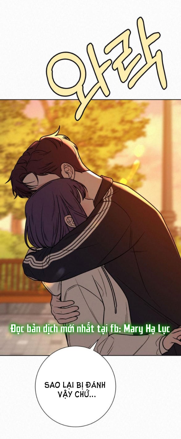 Tình Yêu Trong Sáng Chap 20.2 - Next Chap 21.2