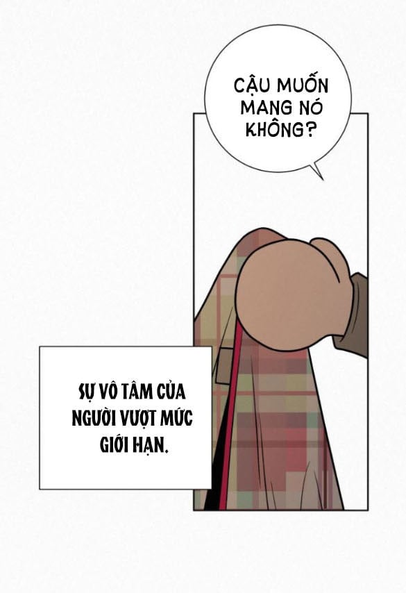 Tình Yêu Trong Sáng Chap 22.2 - Next Chap 23.2