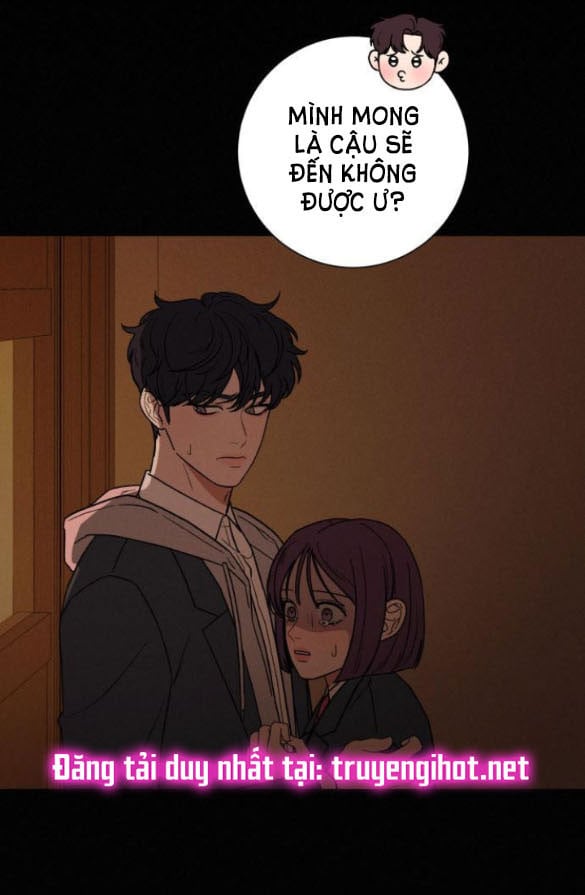 Tình Yêu Trong Sáng Chap 22.2 - Next Chap 23.2