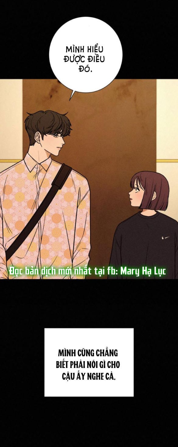 Tình Yêu Trong Sáng Chap 22.2 - Next Chap 23.2