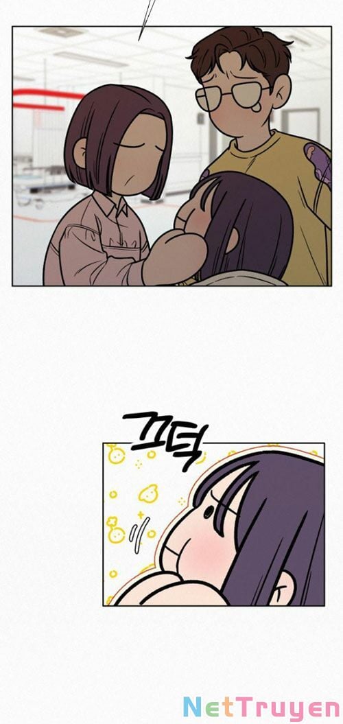 Tình Yêu Trong Sáng Chap 23.2 - Next Chap 24.2